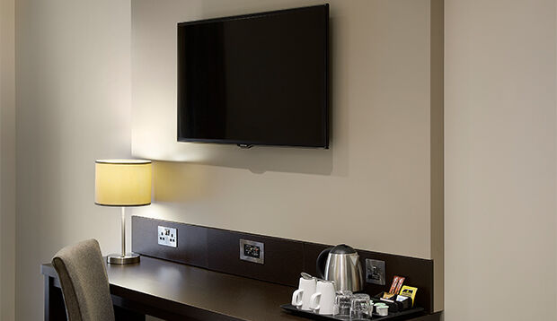 Premier Inn London King'S Cross Bagian luar foto